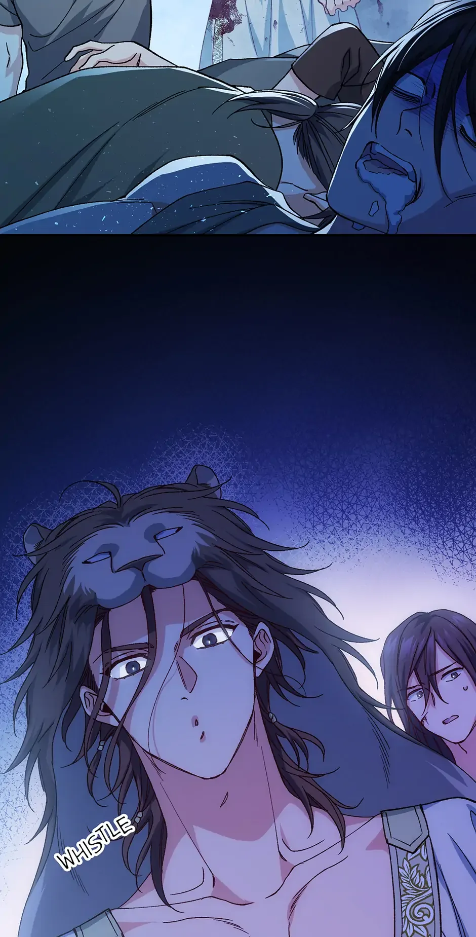 Constellations of the Gods [Official] Chapter 36 page 76