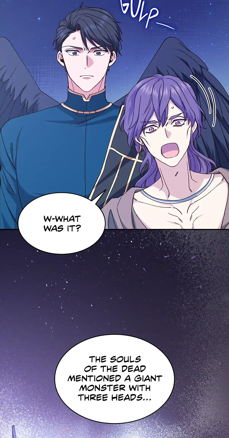 Constellations of the Gods [Official] Chapter 37 page 87