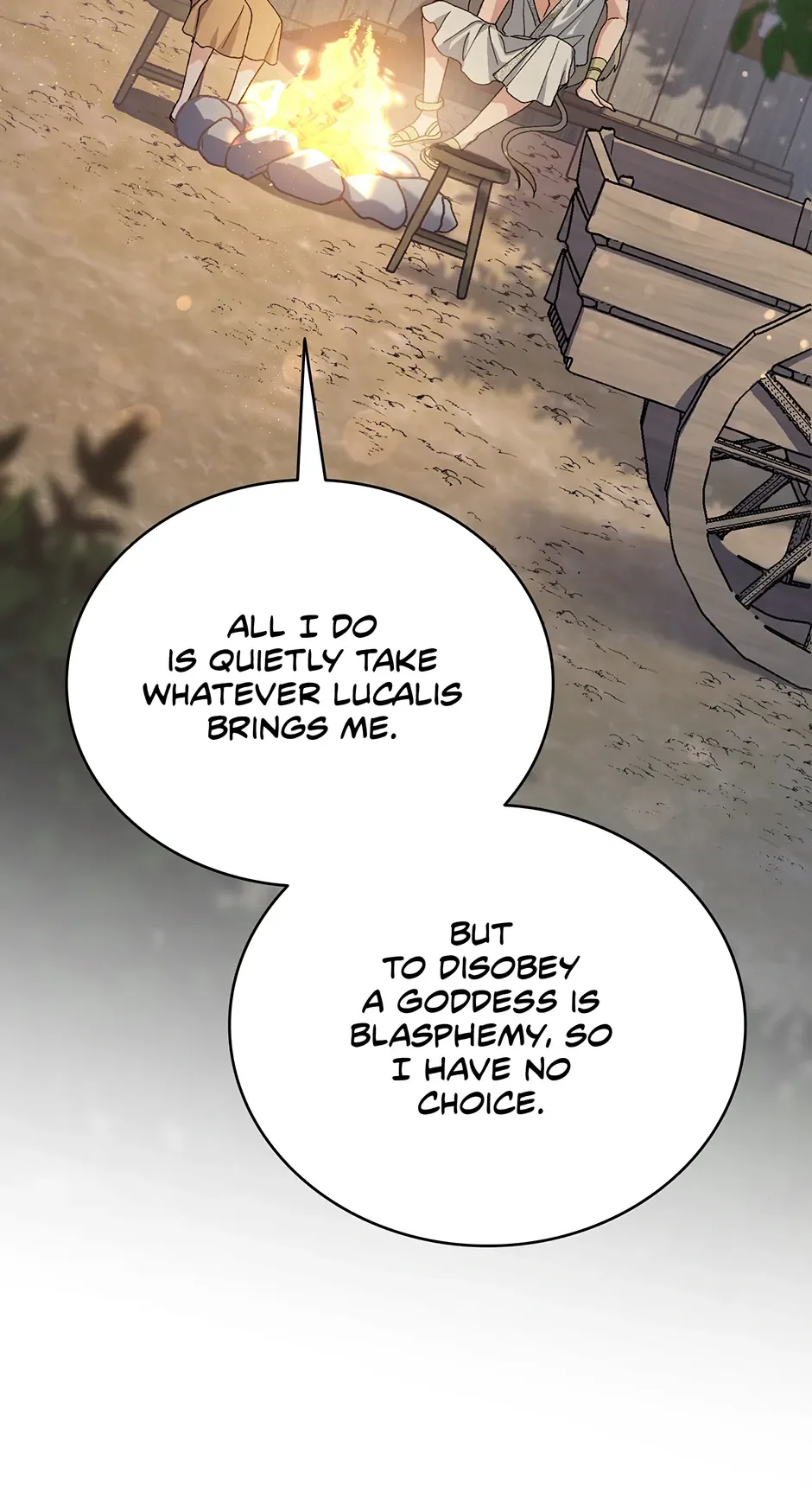 Constellations of the Gods [Official] Chapter 48 page 67