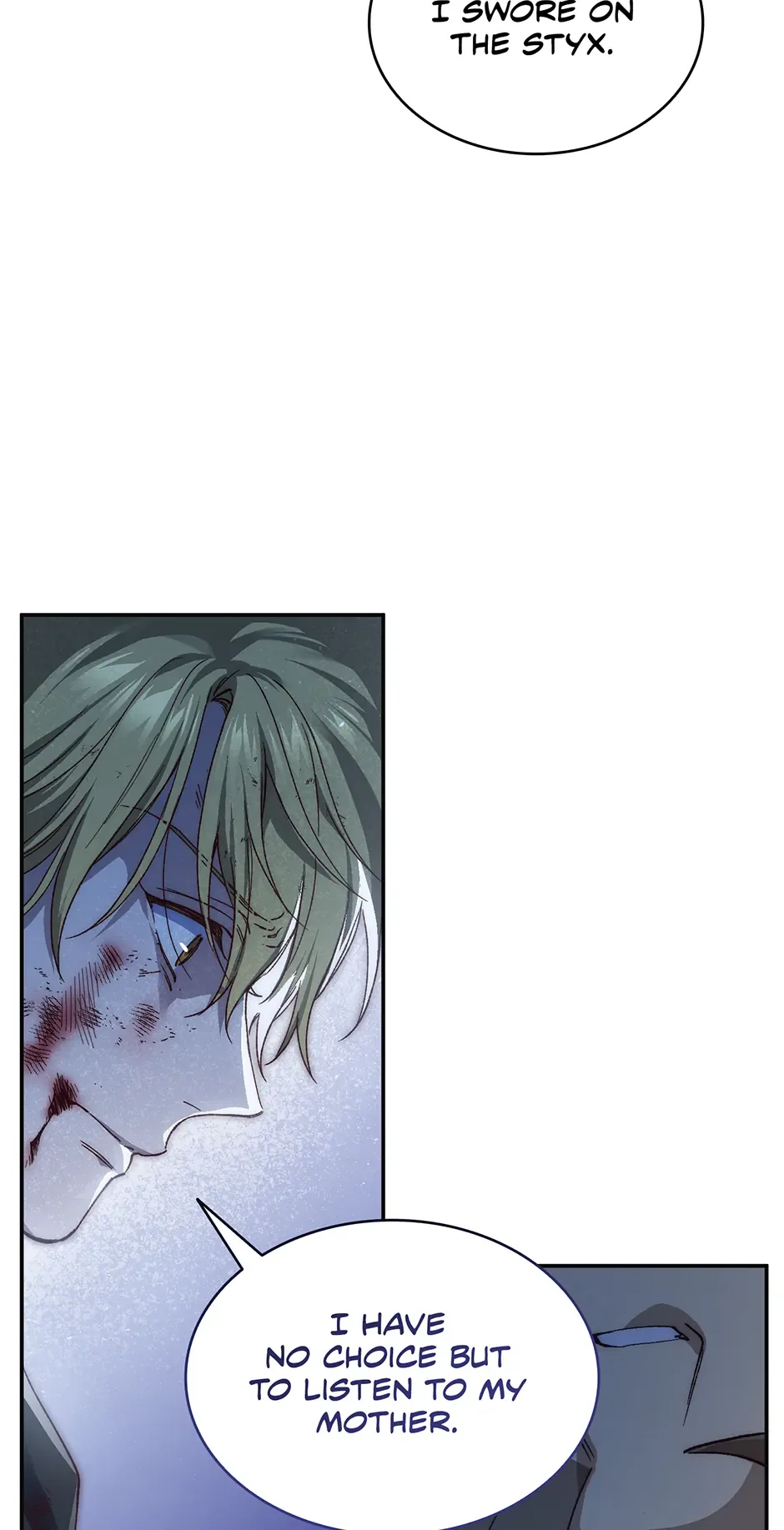 Constellations of the Gods [Official] Chapter 46 page 64