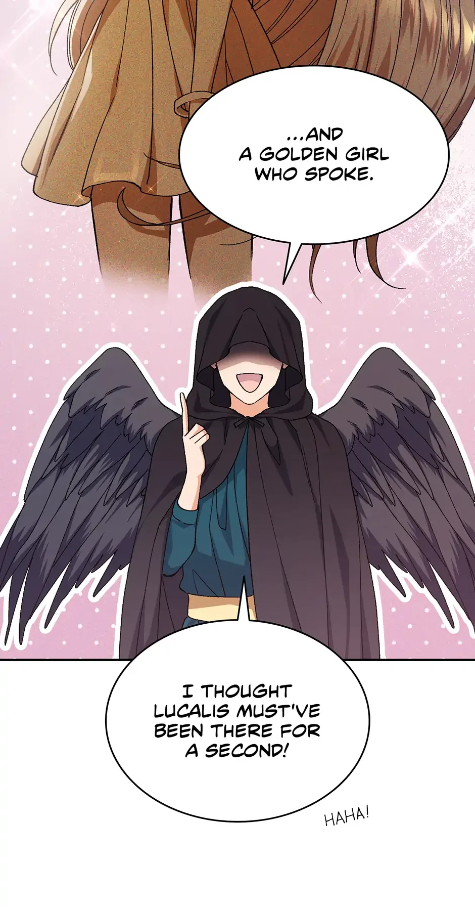 Constellations of the Gods [Official] Chapter 37 page 89