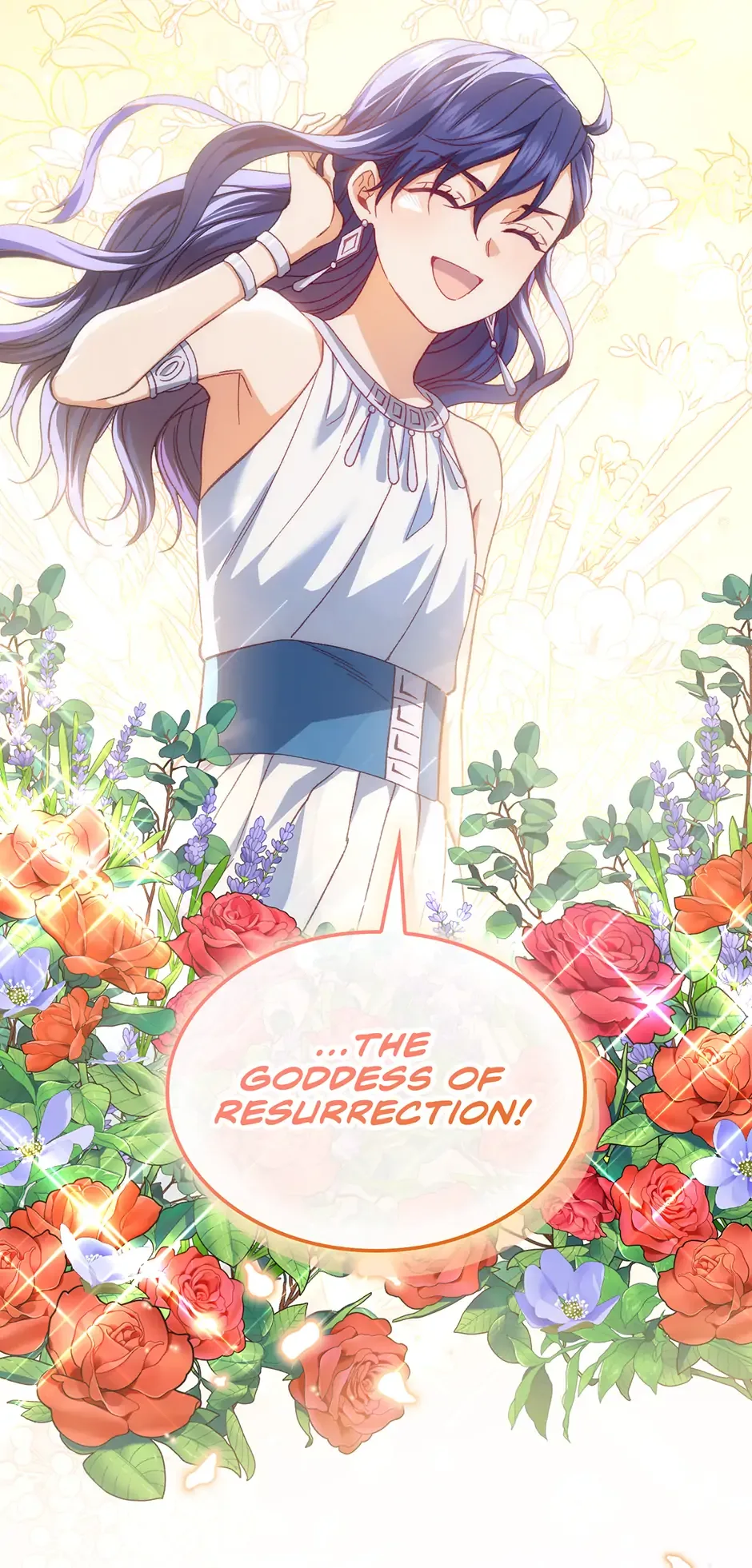 Constellations of the Gods [Official] Chapter 43 page 81