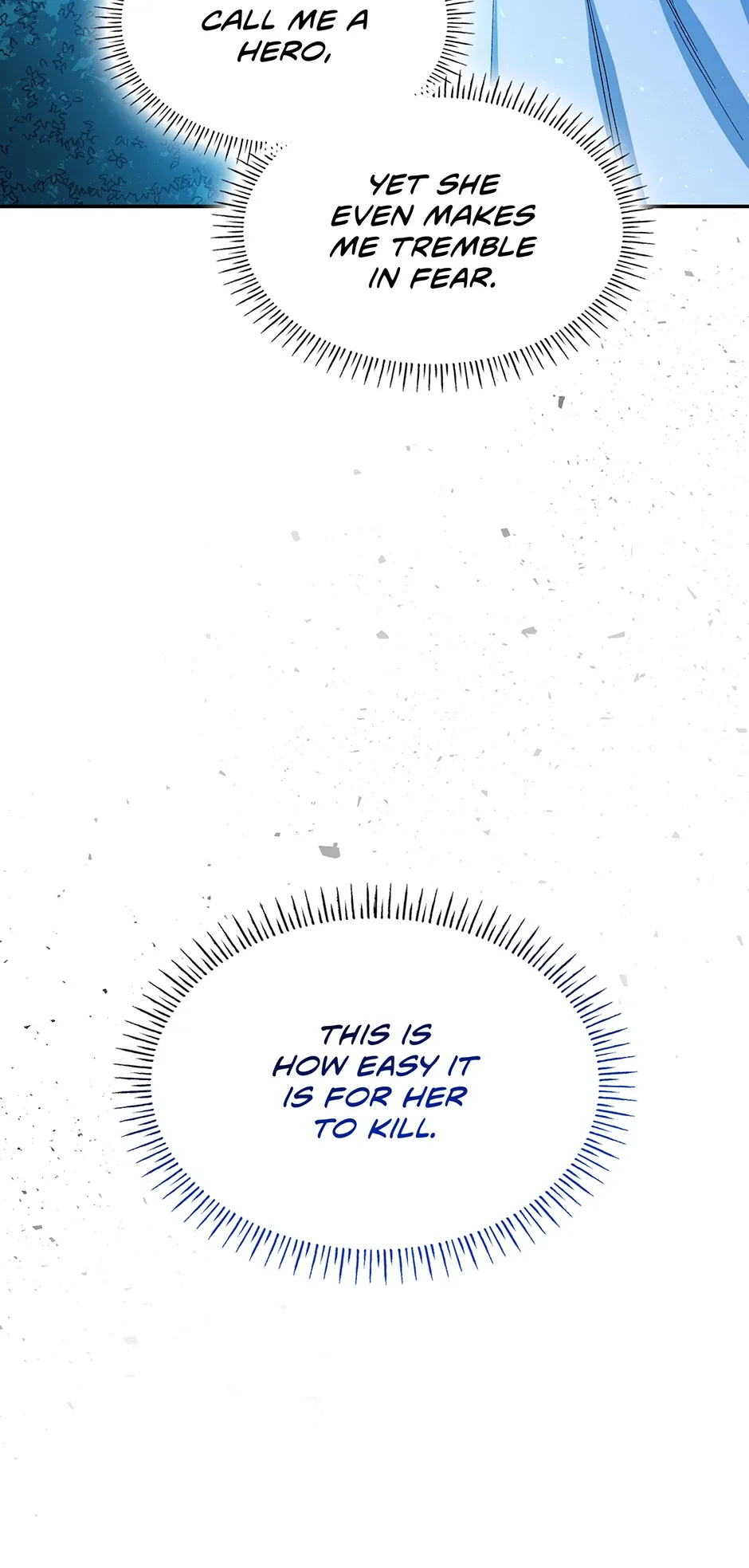 Constellations of the Gods [Official] Chapter 36 page 83