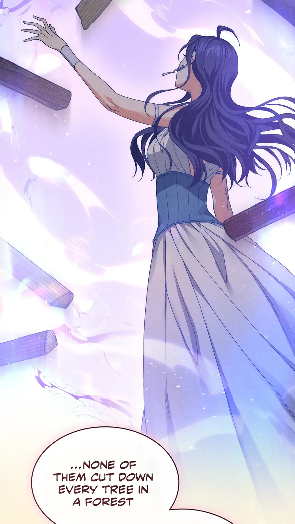Constellations of the Gods [Official] Chapter 48 page 70