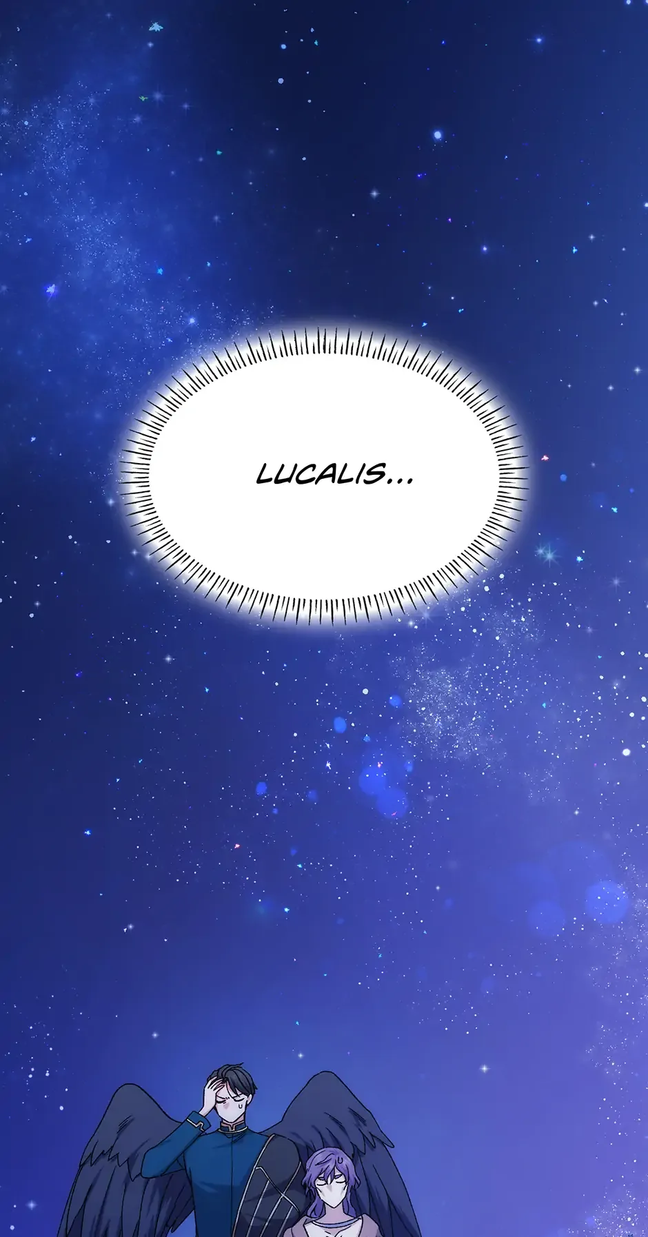 Constellations of the Gods [Official] Chapter 37 page 91