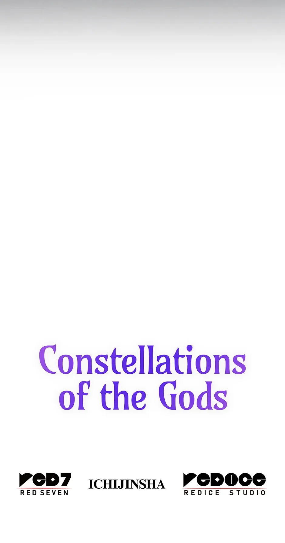 Constellations of the Gods [Official] Chapter 37 page 94