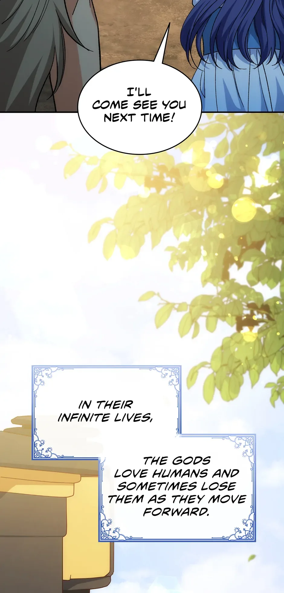Constellations of the Gods [Official] Chapter 43 page 86