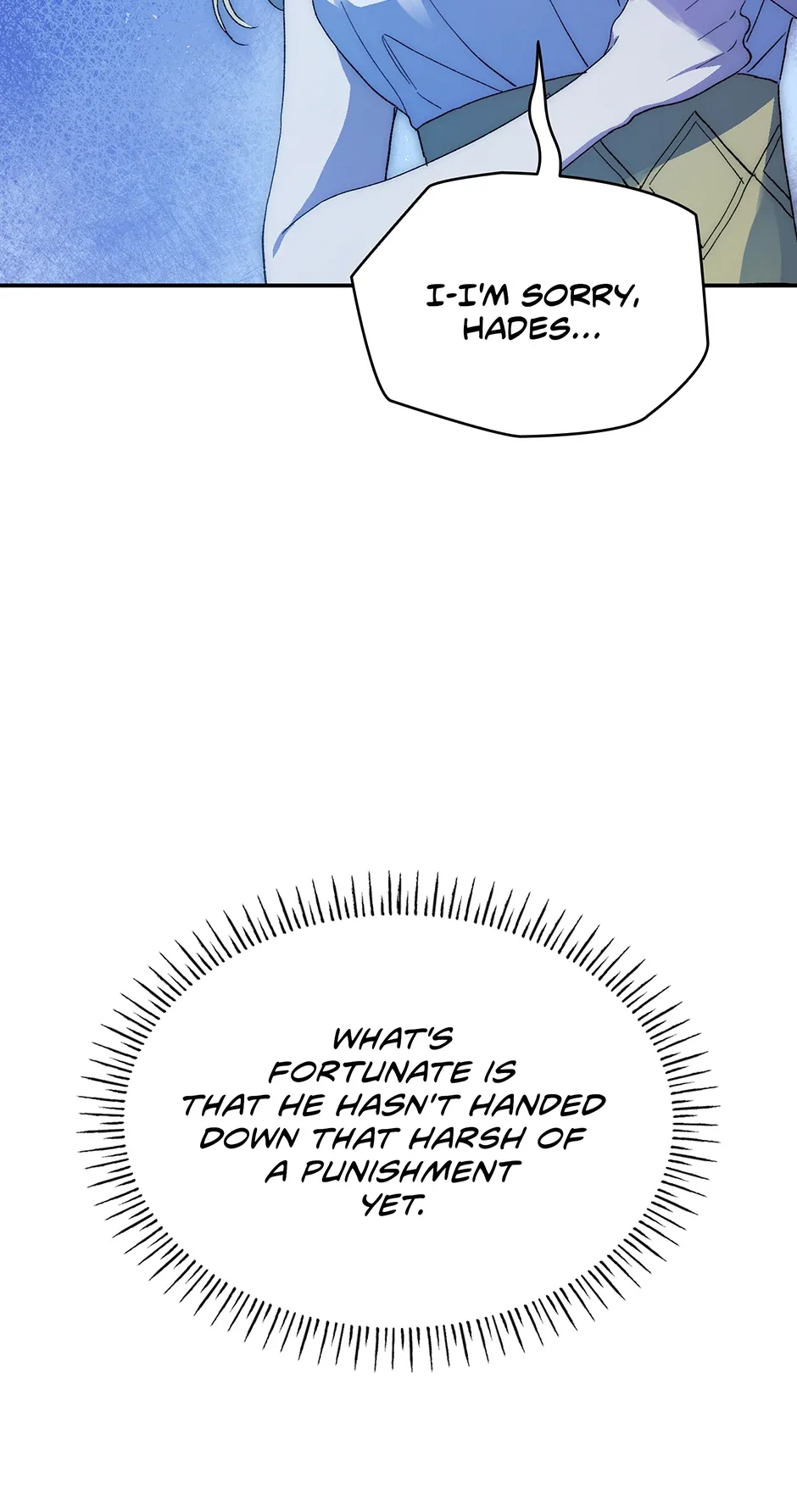 Constellations of the Gods [Official] Chapter 49 page 66