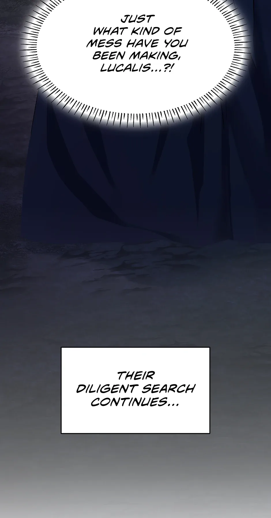 Constellations of the Gods [Official] Chapter 37 page 93