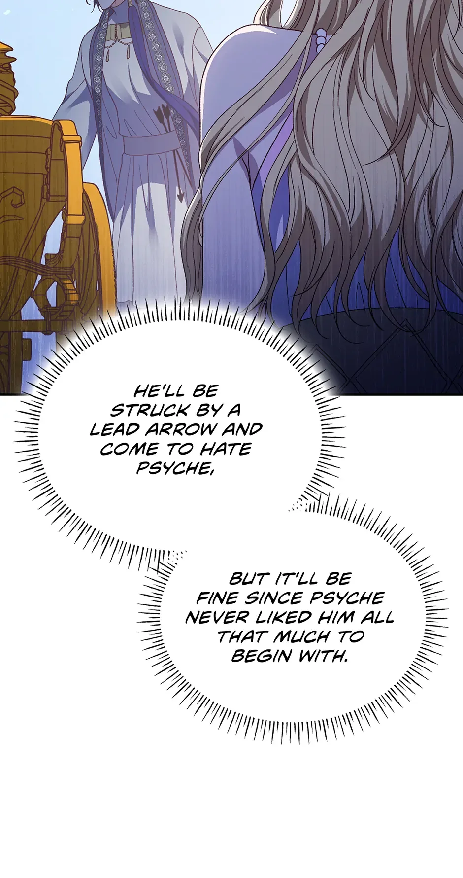Constellations of the Gods [Official] Chapter 49 page 69