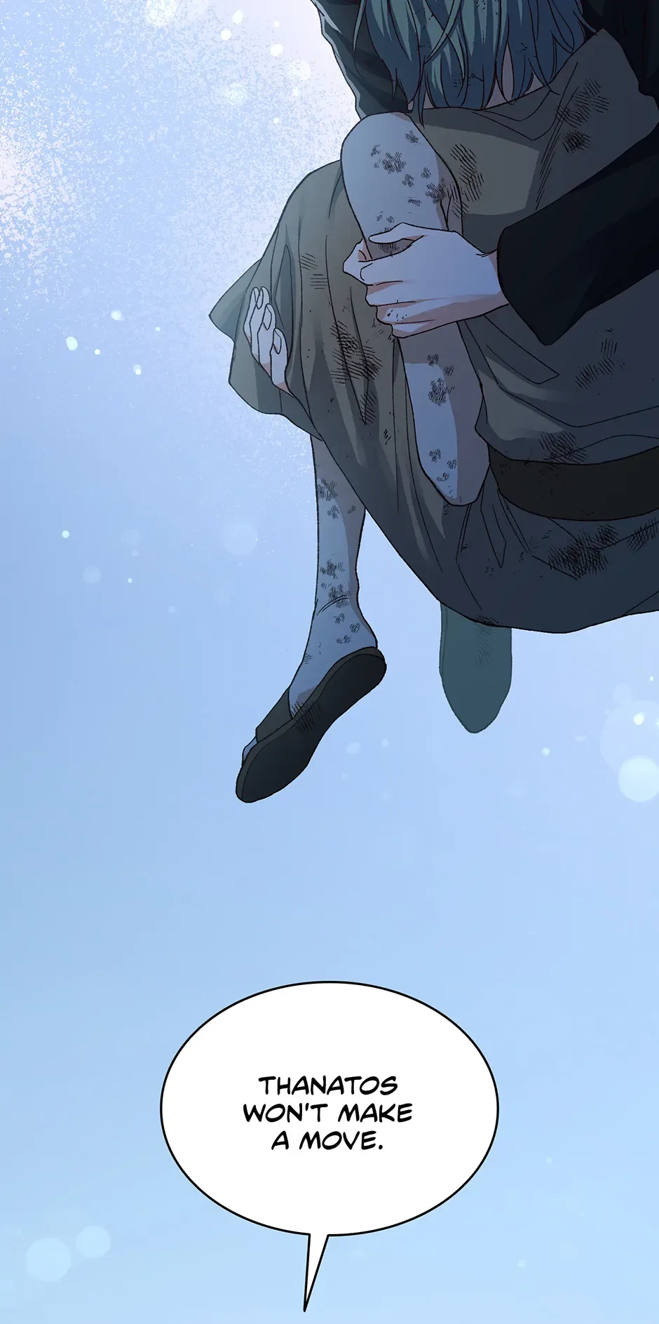Constellations of the Gods [Official] Chapter 46 page 74
