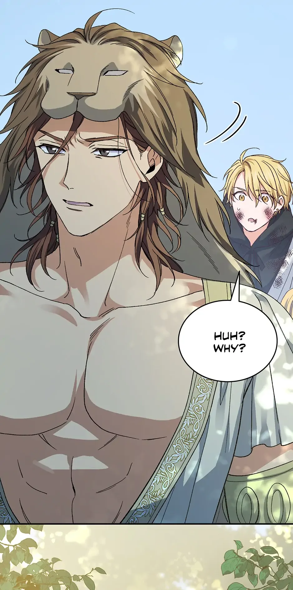 Constellations of the Gods [Official] Chapter 46 page 75