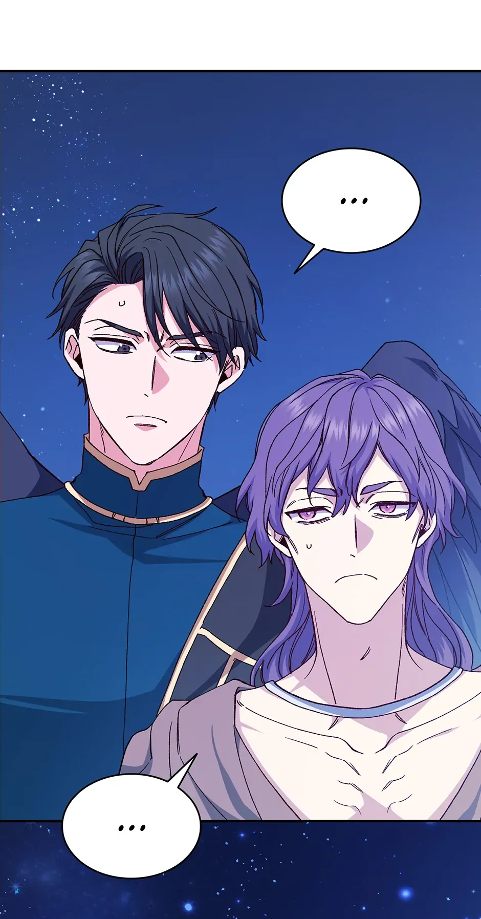Constellations of the Gods [Official] Chapter 37 page 90