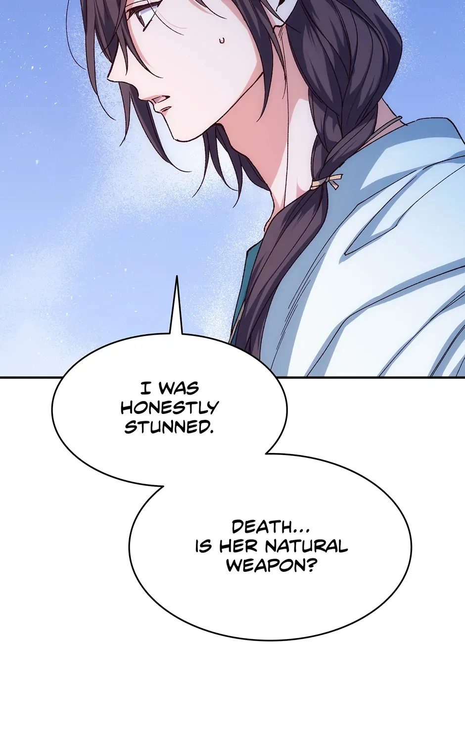 Constellations of the Gods [Official] Chapter 36 page 87