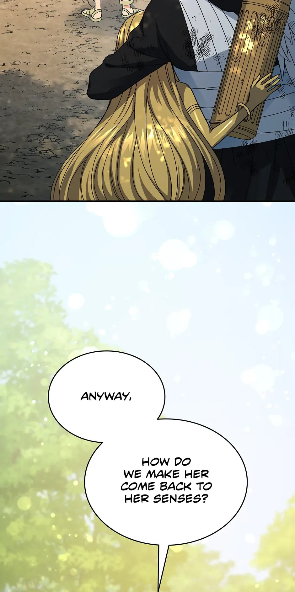 Constellations of the Gods [Official] Chapter 46 page 77