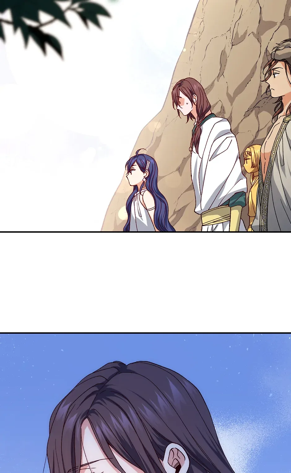 Constellations of the Gods [Official] Chapter 36 page 86
