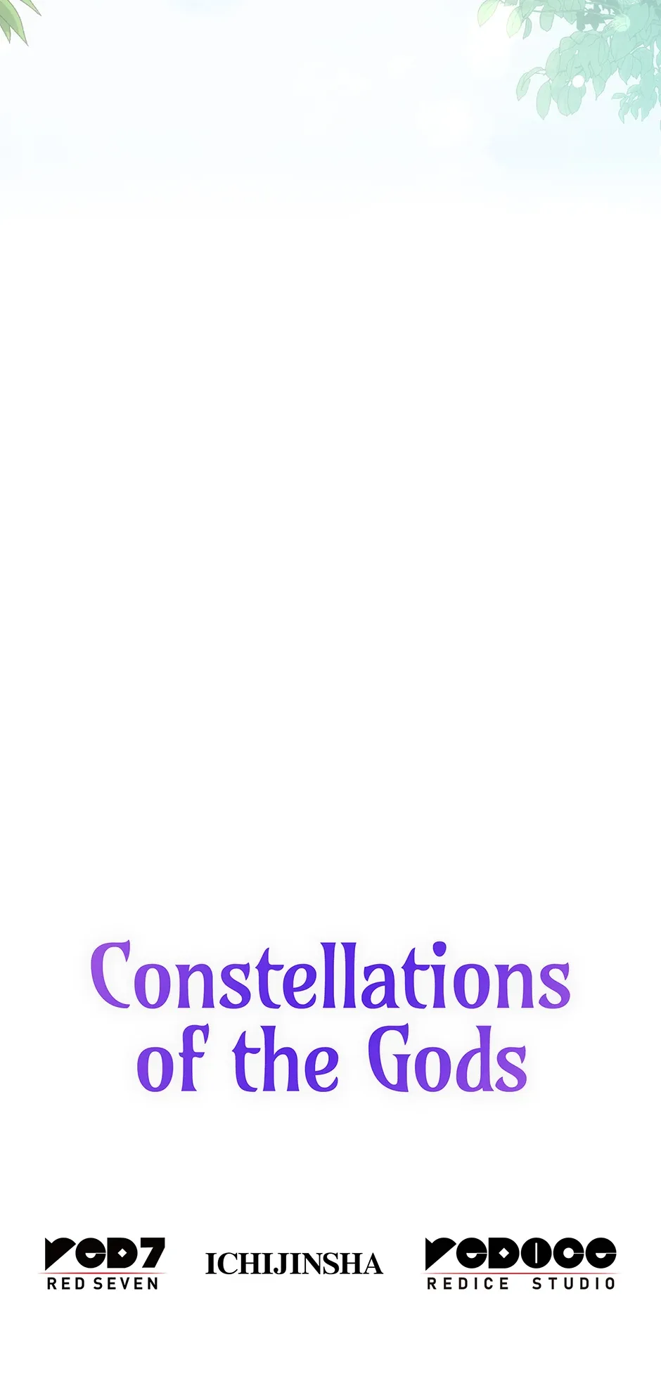 Constellations of the Gods [Official] Chapter 43 page 94
