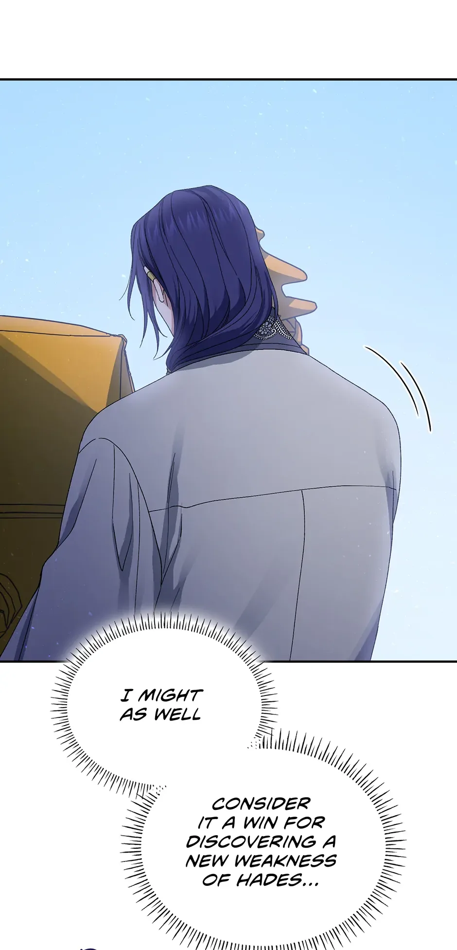 Constellations of the Gods [Official] Chapter 49 page 70