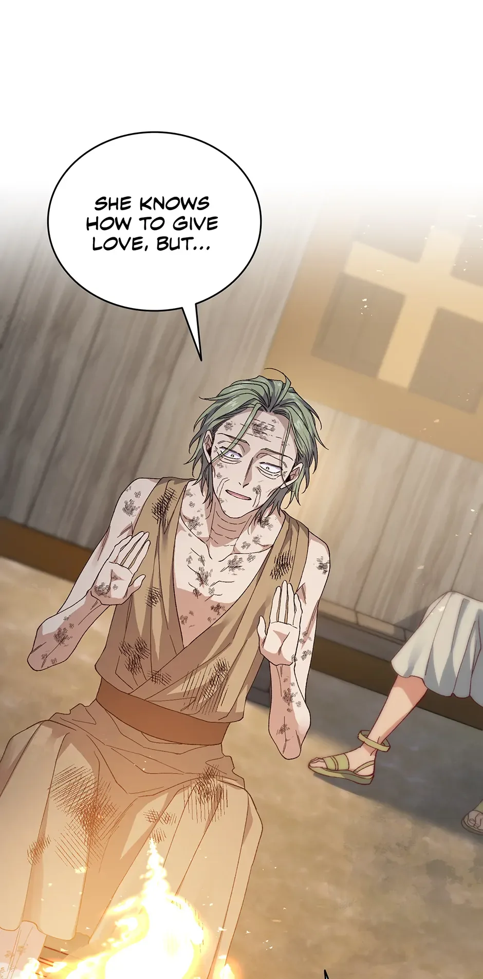 Constellations of the Gods [Official] Chapter 48 page 73