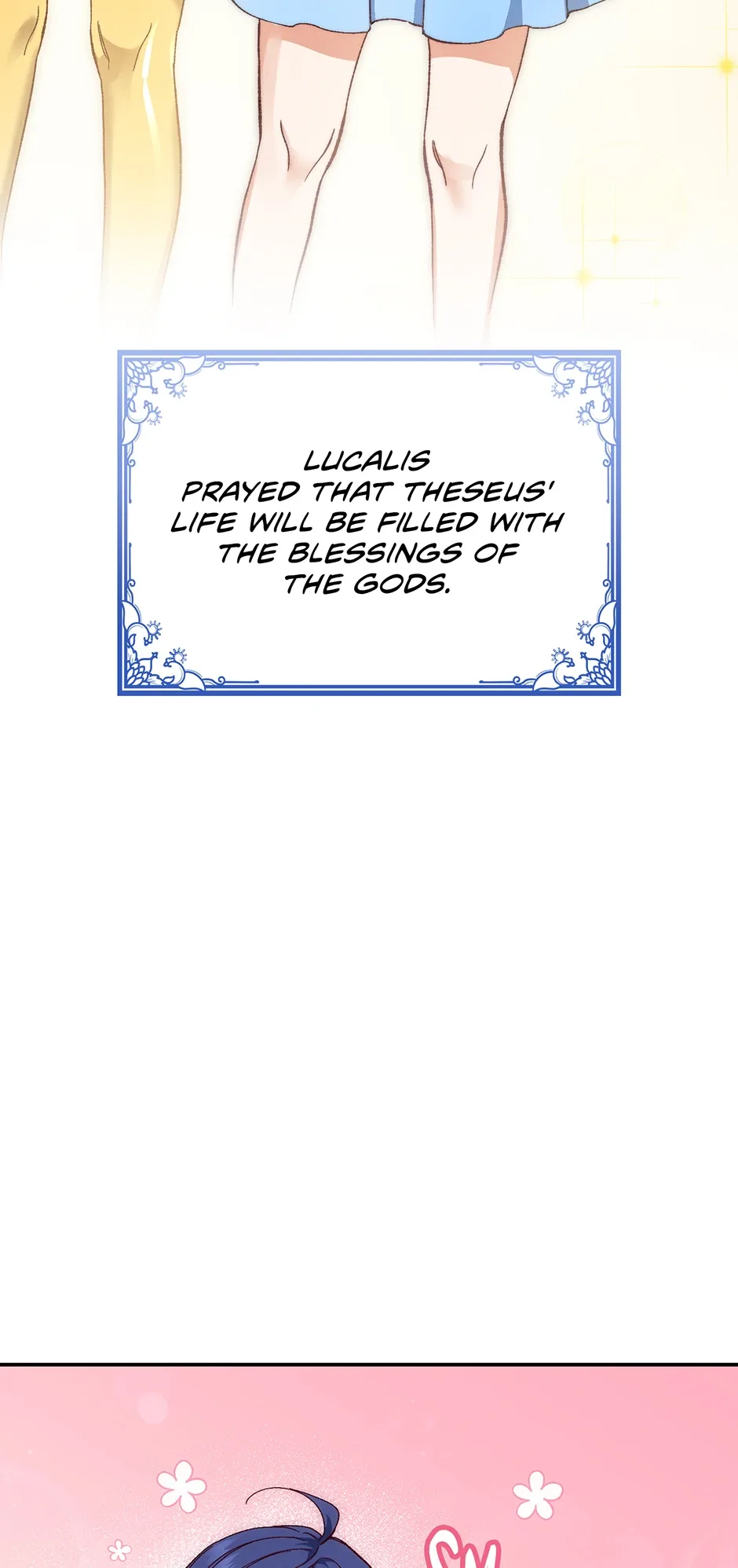 Constellations of the Gods [Official] Chapter 43 page 90