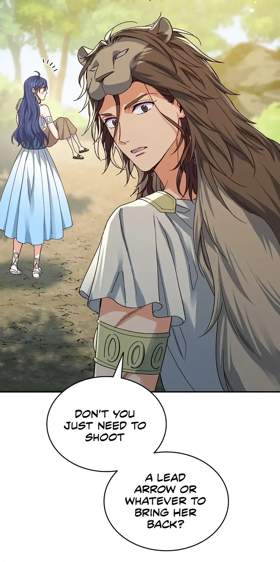 Constellations of the Gods [Official] Chapter 46 page 78