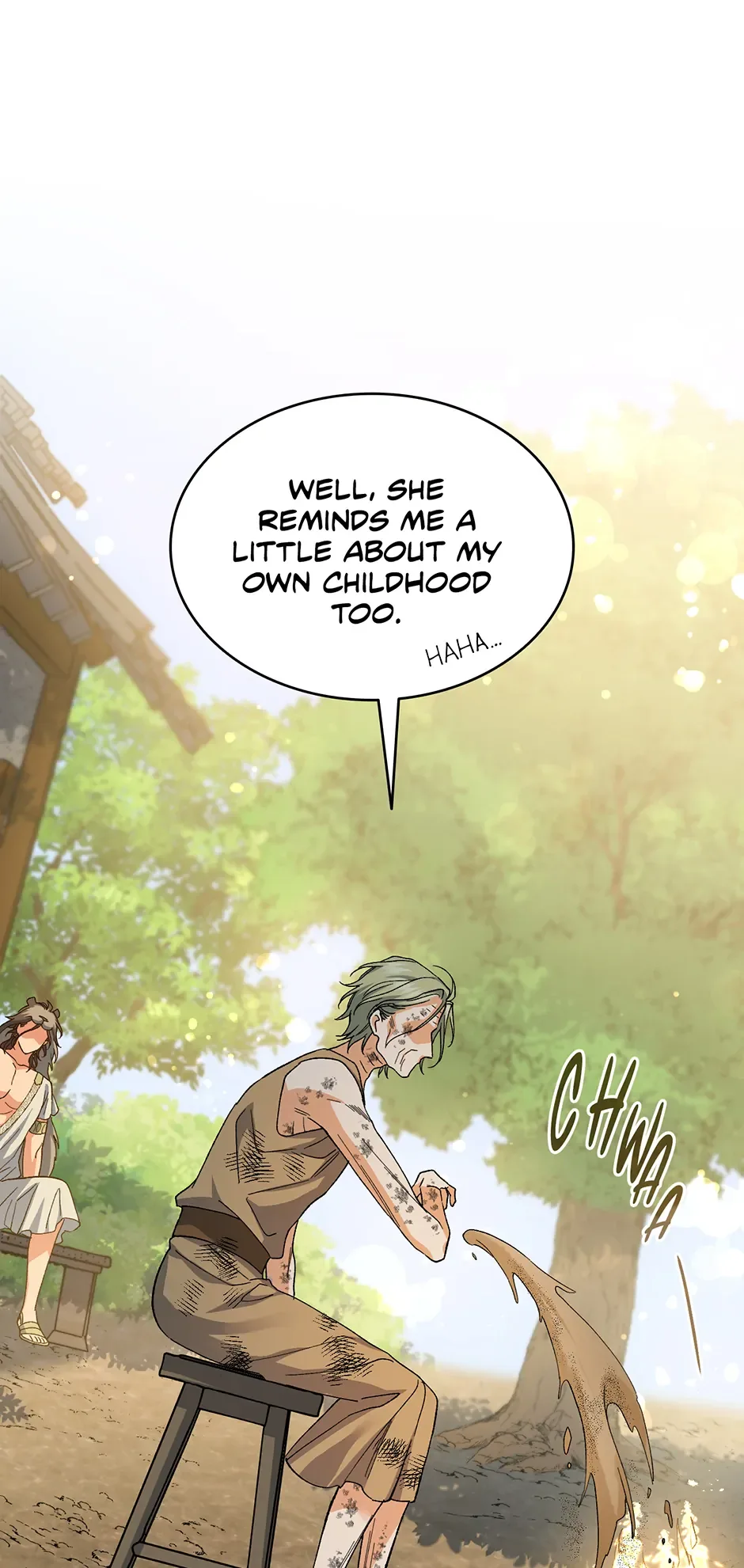 Constellations of the Gods [Official] Chapter 48 page 80