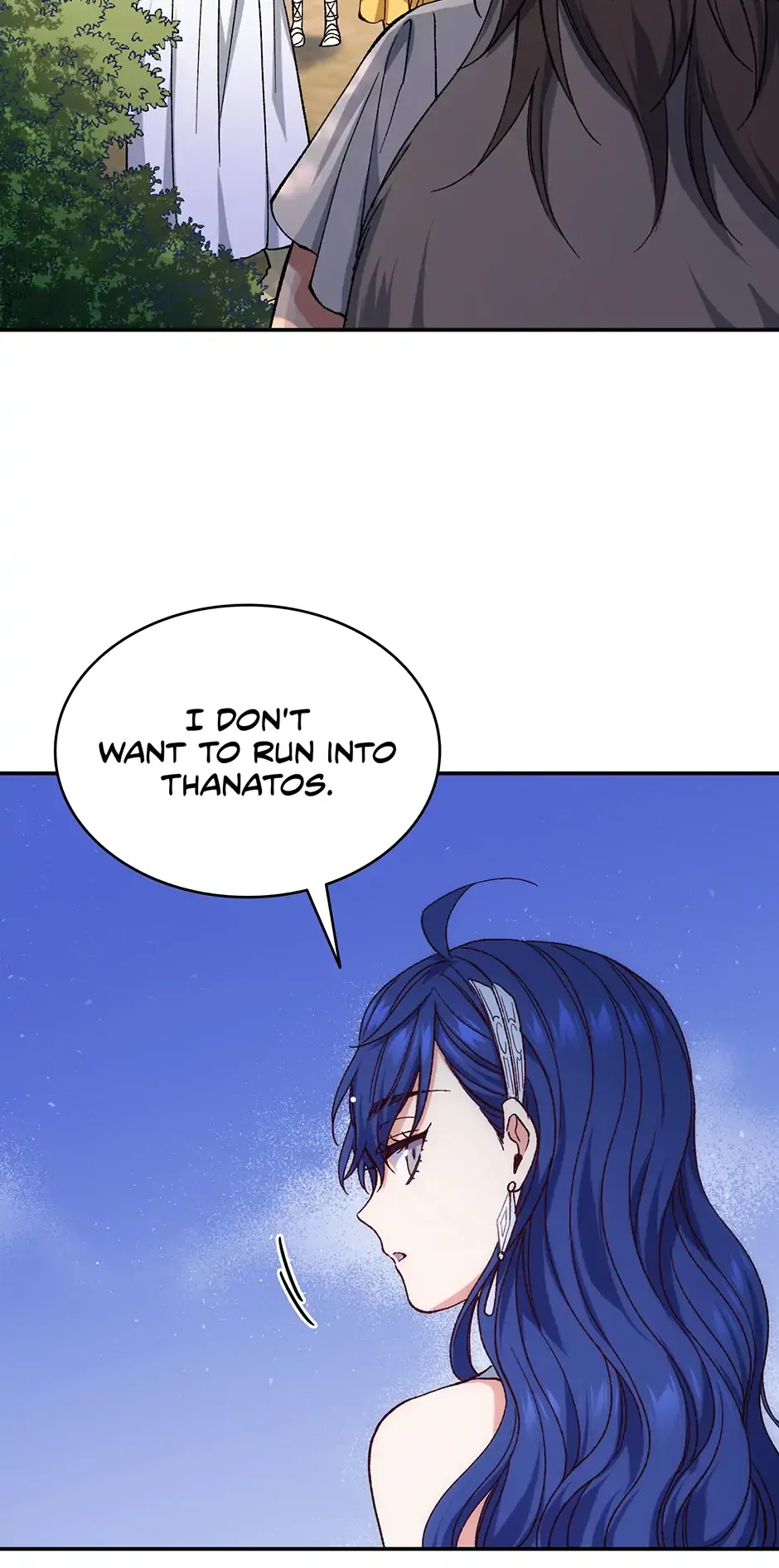 Constellations of the Gods [Official] Chapter 36 page 92