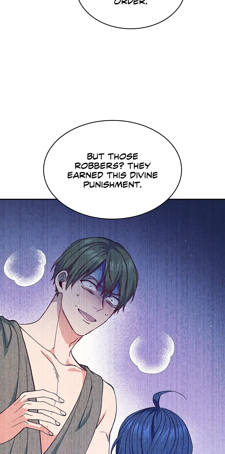 Constellations of the Gods [Official] Chapter 36 page 89