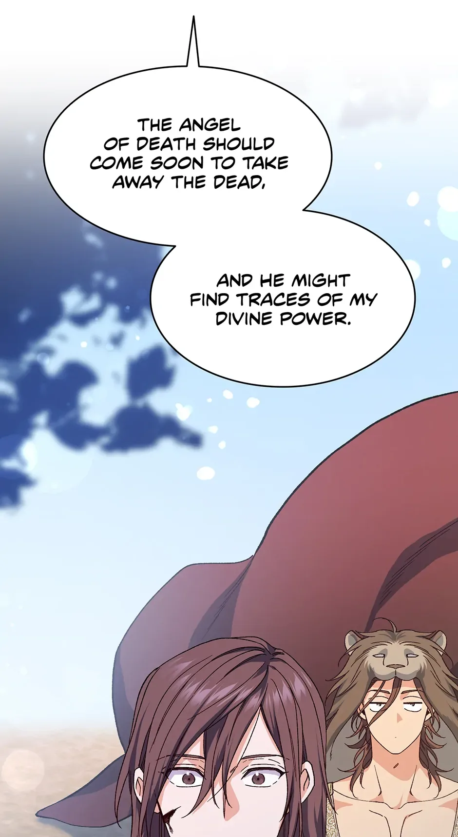 Constellations of the Gods [Official] Chapter 36 page 93