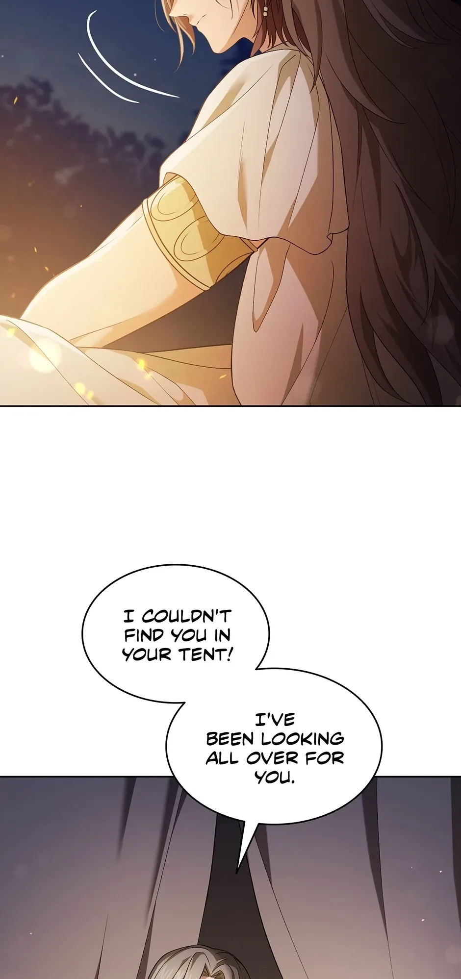 Constellations of the Gods [Official] Chapter 71 page 16