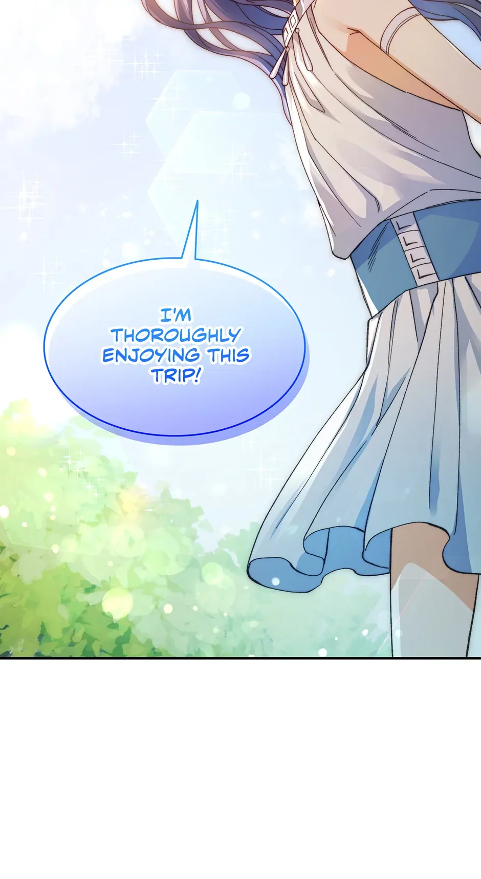 Constellations of the Gods [Official] Chapter 36 page 95