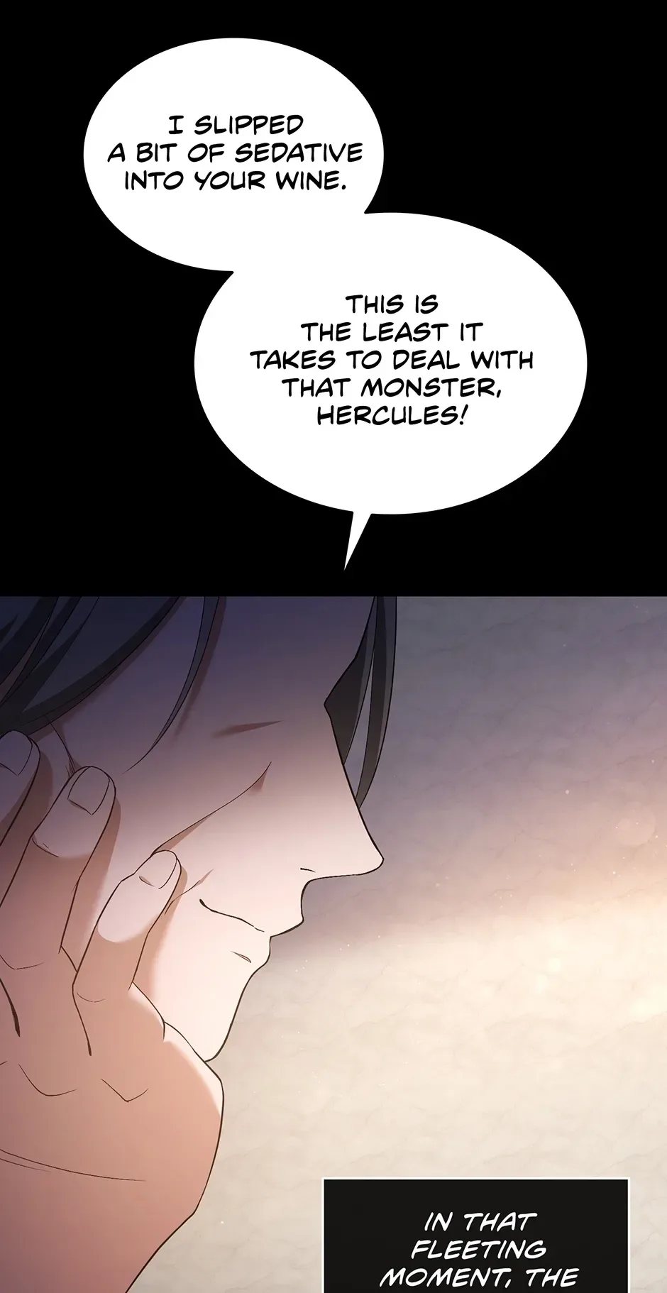 Constellations of the Gods [Official] Chapter 71 page 6