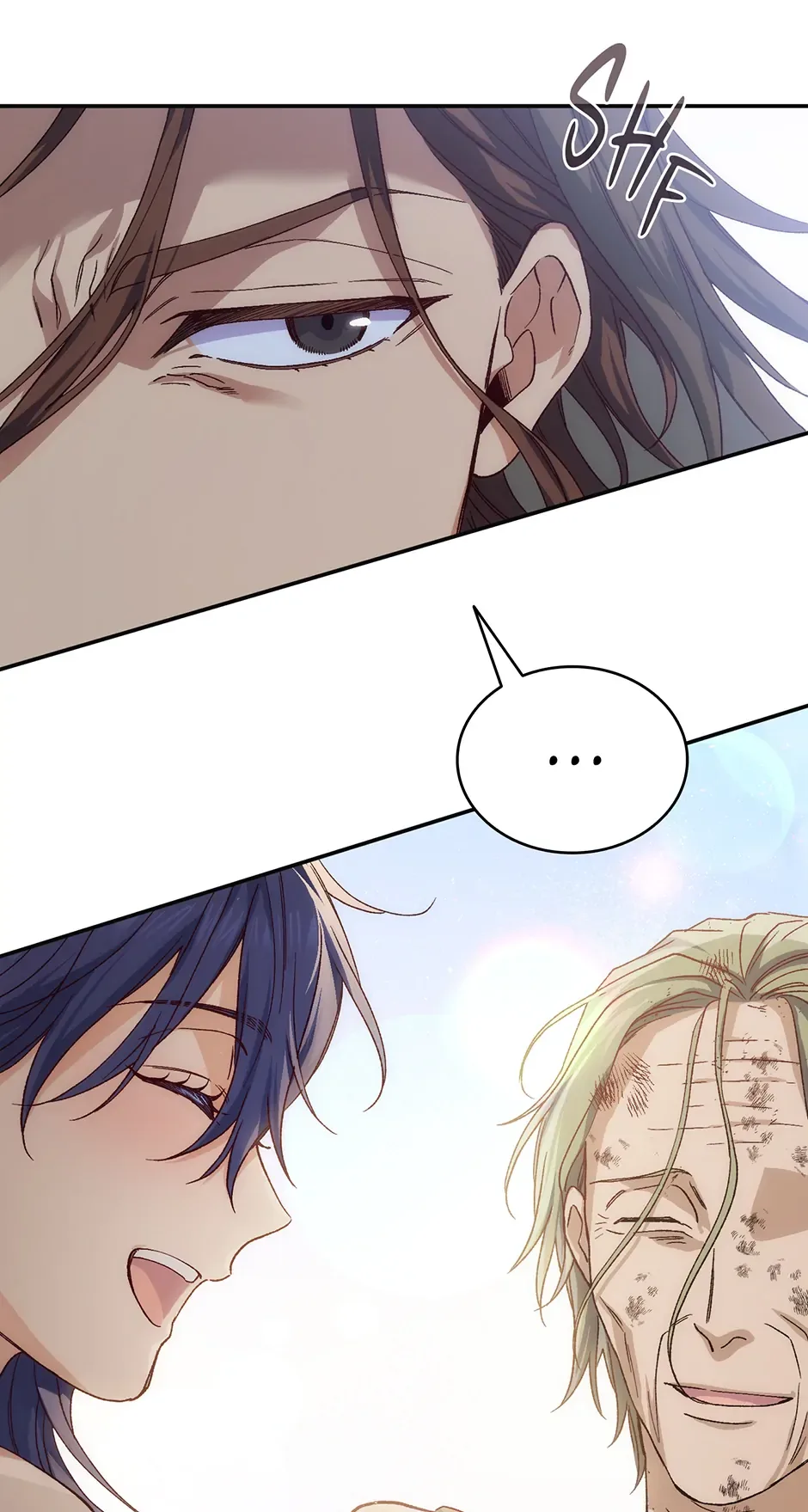 Constellations of the Gods [Official] Chapter 46 page 83