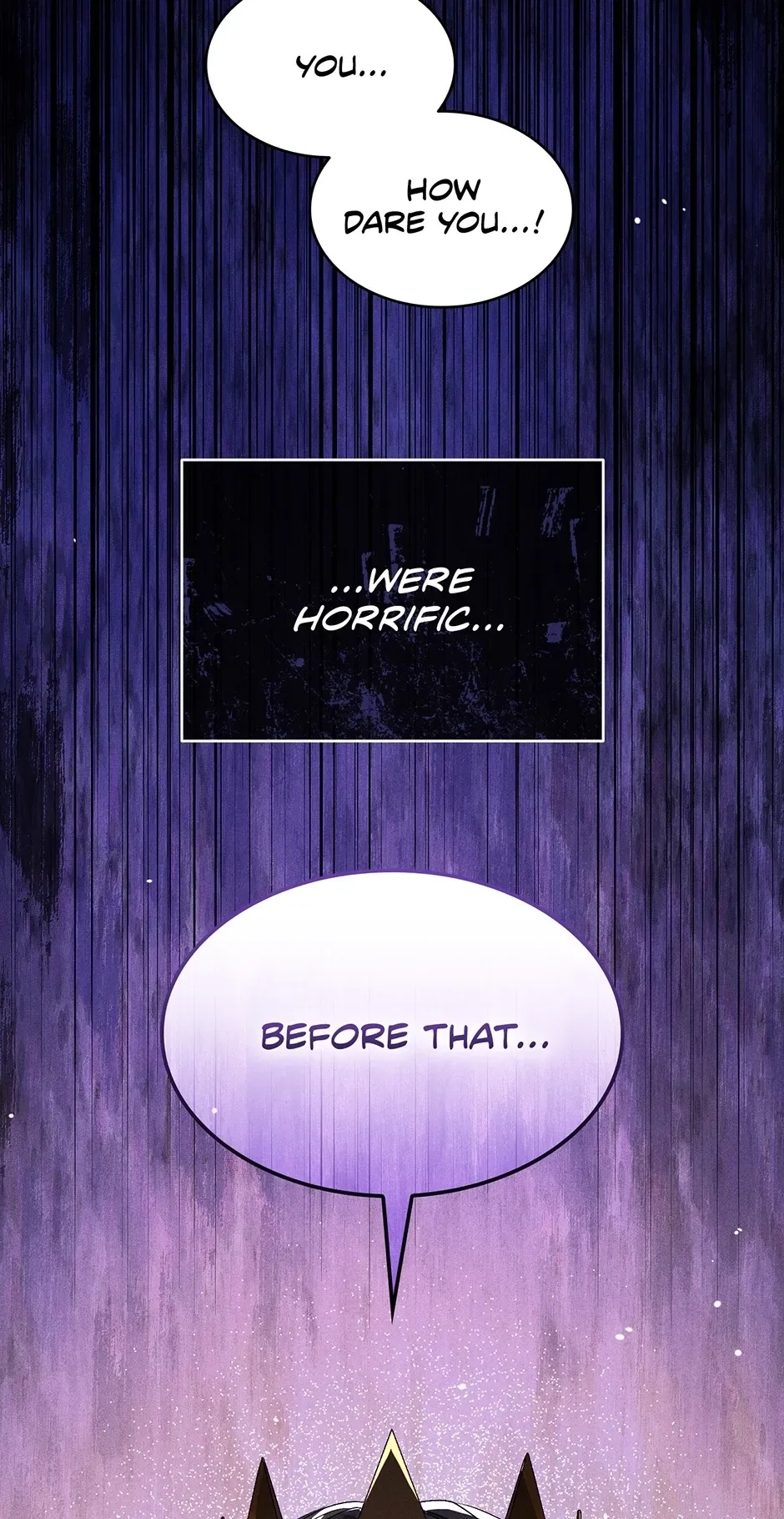 Constellations of the Gods [Official] Chapter 71 page 8