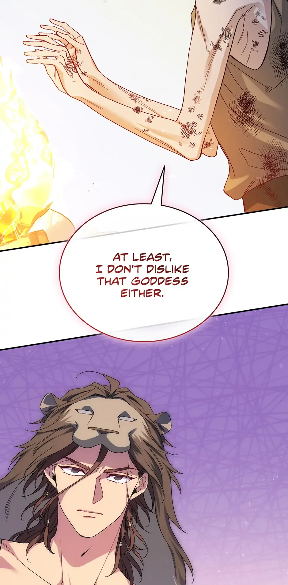 Constellations of the Gods [Official] Chapter 48 page 78
