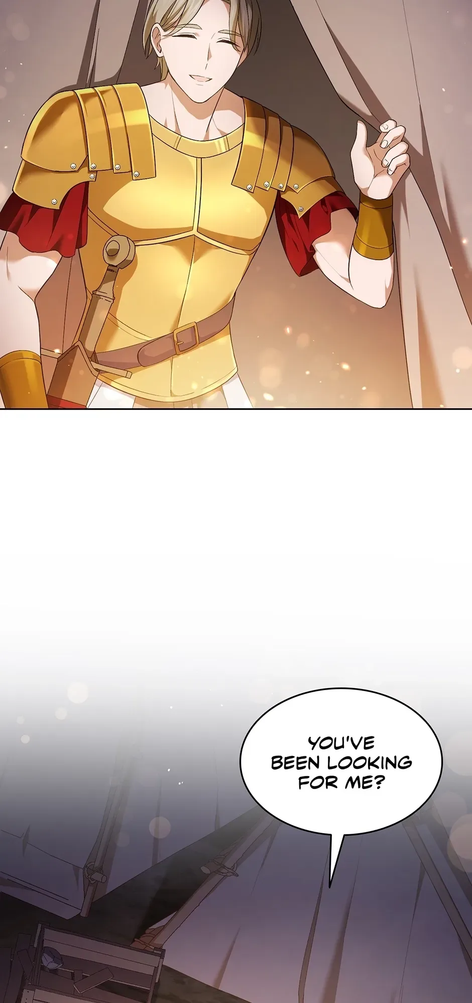 Constellations of the Gods [Official] Chapter 71 page 17