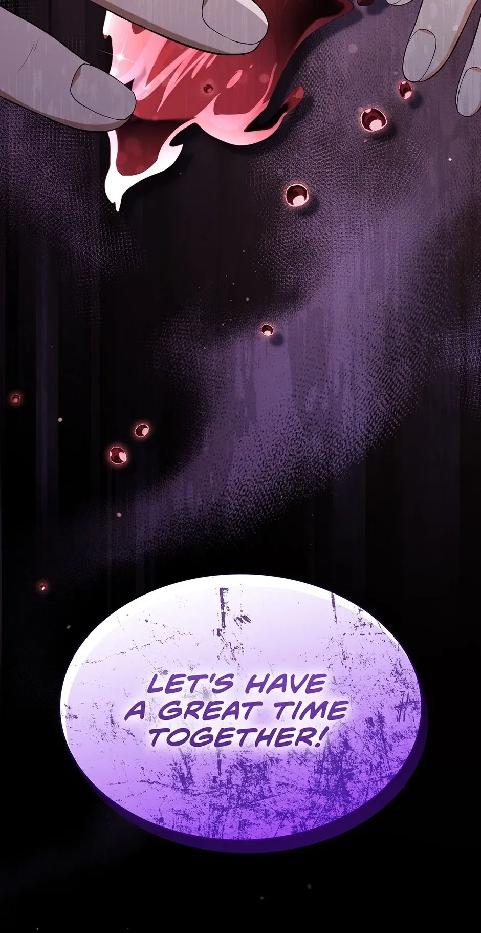 Constellations of the Gods [Official] Chapter 71 page 12