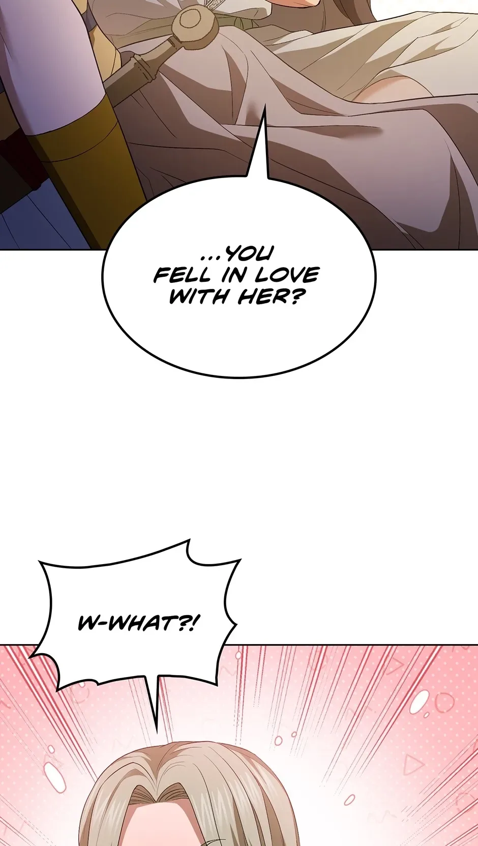 Constellations of the Gods [Official] Chapter 71 page 26