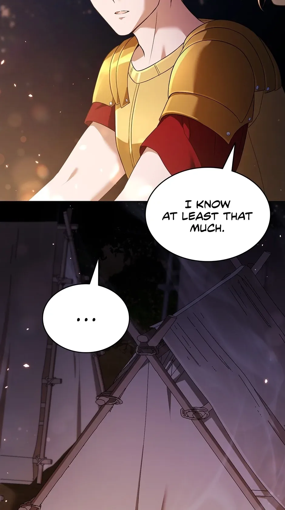 Constellations of the Gods [Official] Chapter 71 page 40