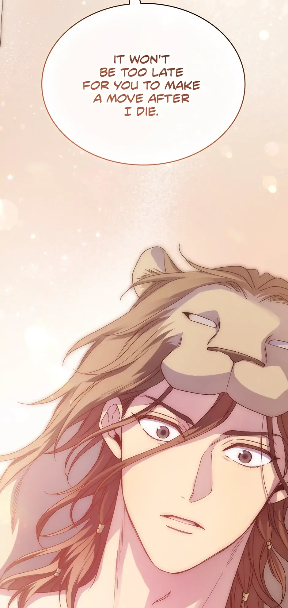 Constellations of the Gods [Official] Chapter 48 page 85