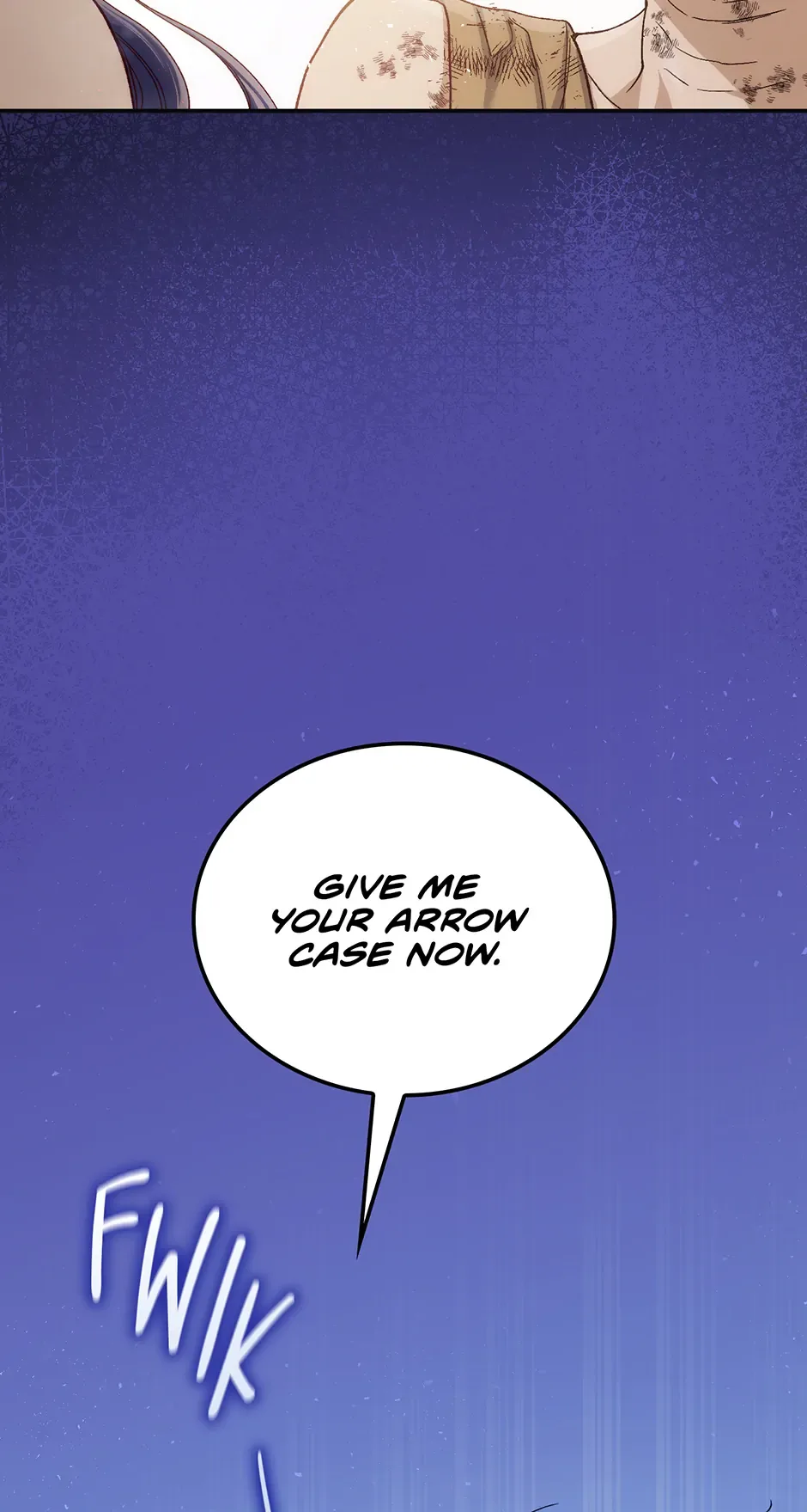 Constellations of the Gods [Official] Chapter 46 page 84