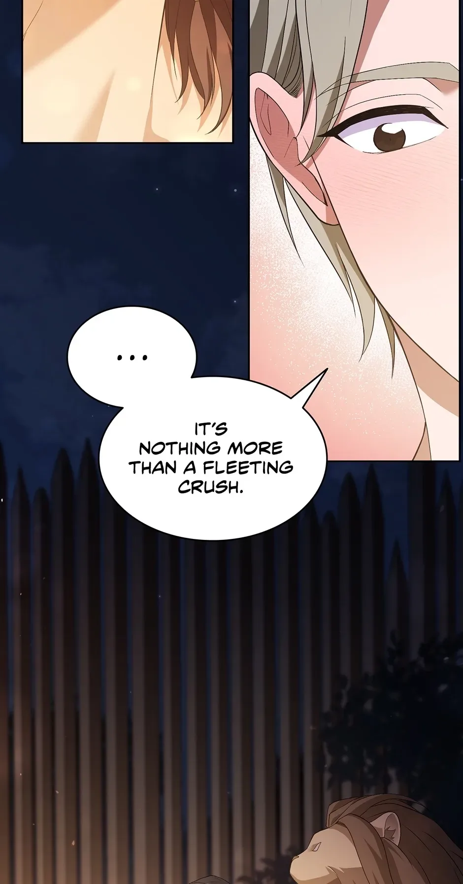 Constellations of the Gods [Official] Chapter 71 page 30