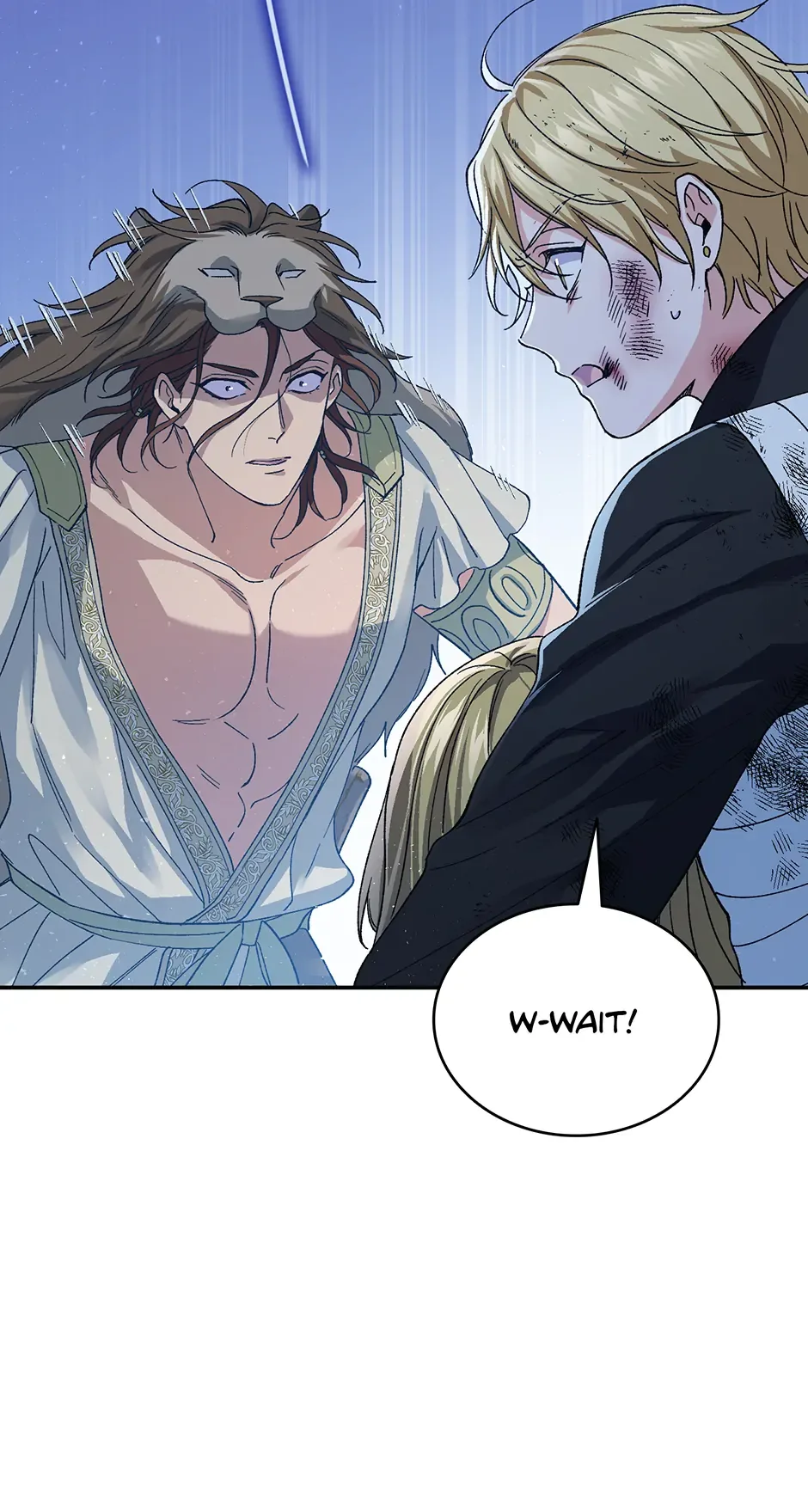 Constellations of the Gods [Official] Chapter 46 page 85