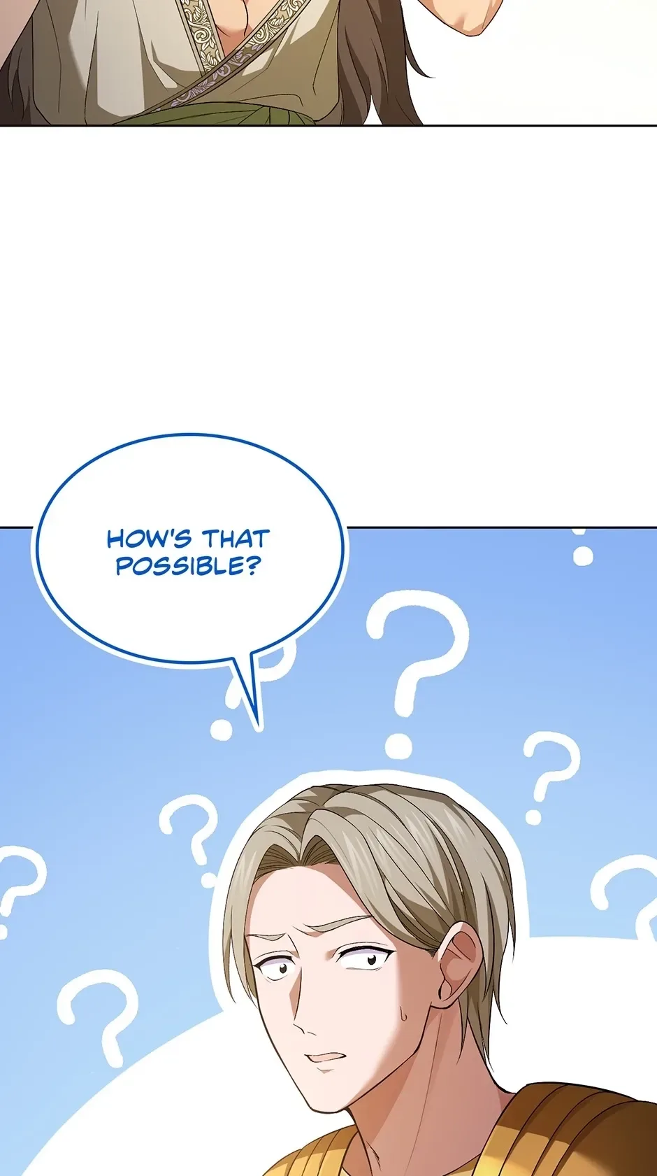 Constellations of the Gods [Official] Chapter 71 page 35