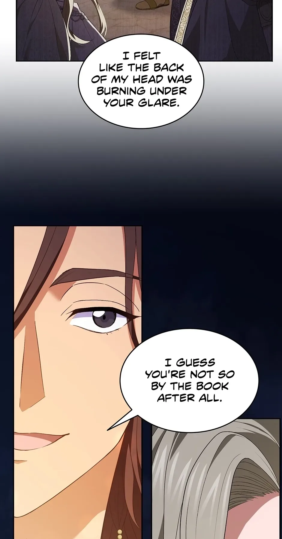 Constellations of the Gods [Official] Chapter 71 page 29