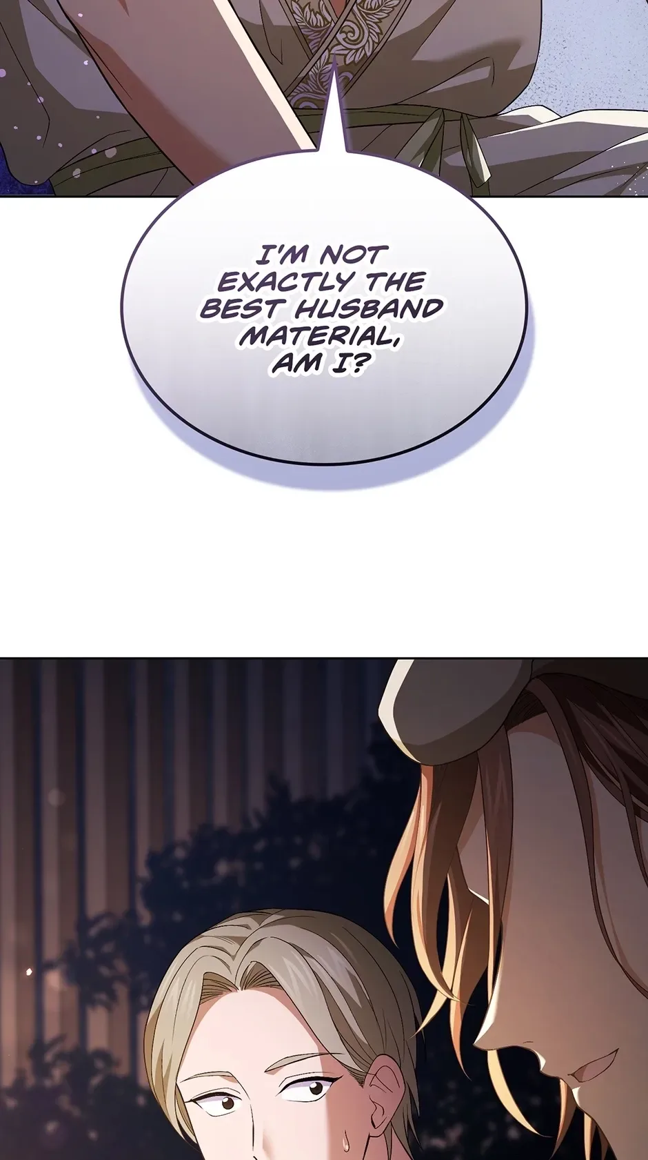 Constellations of the Gods [Official] Chapter 71 page 39