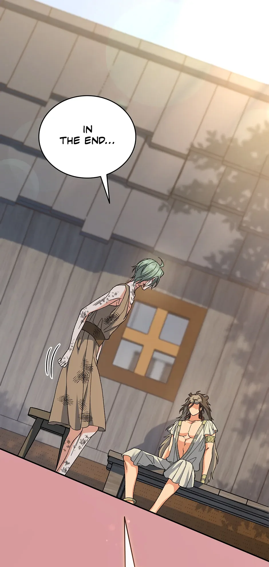 Constellations of the Gods [Official] Chapter 48 page 83