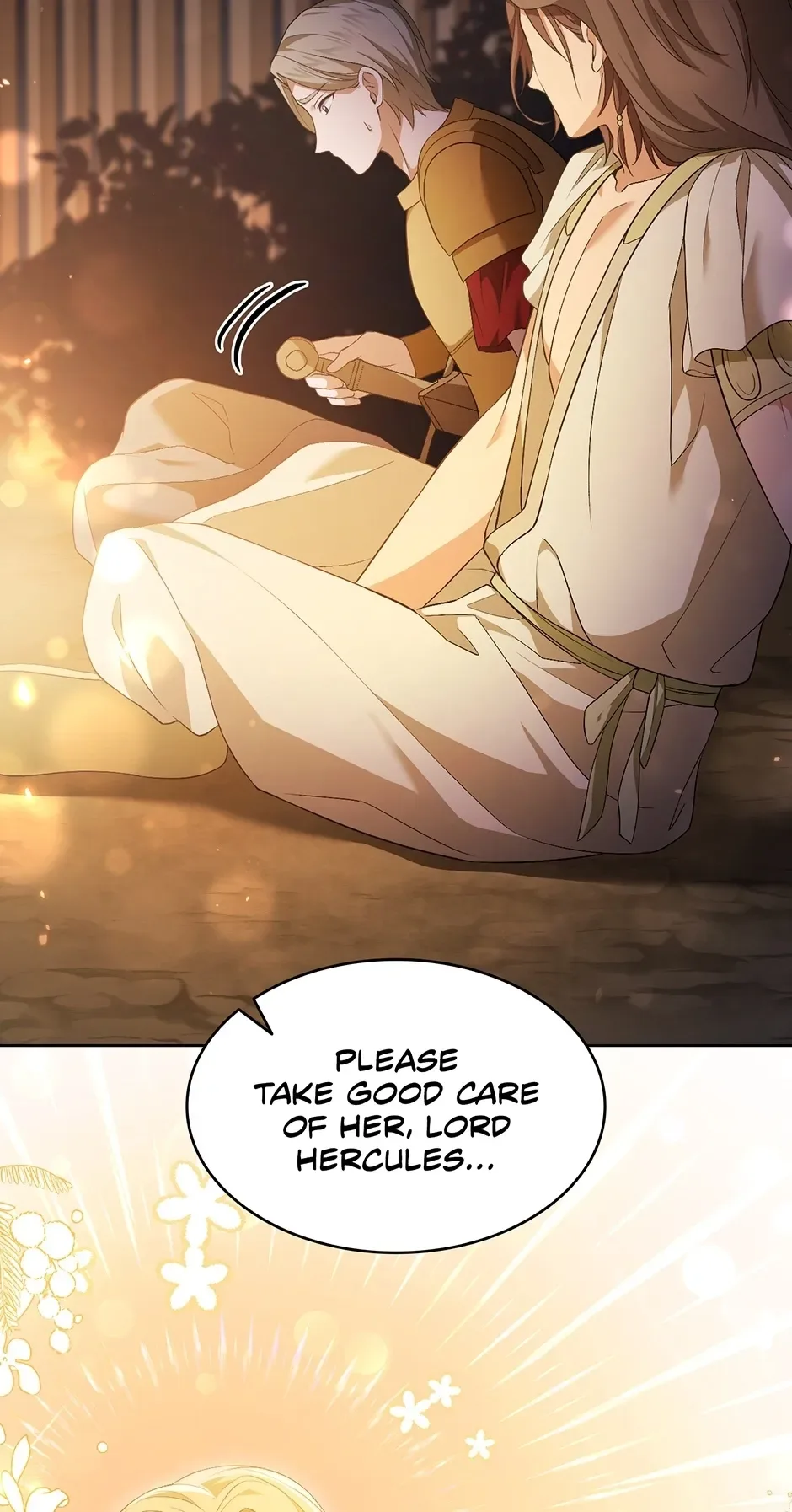Constellations of the Gods [Official] Chapter 71 page 31
