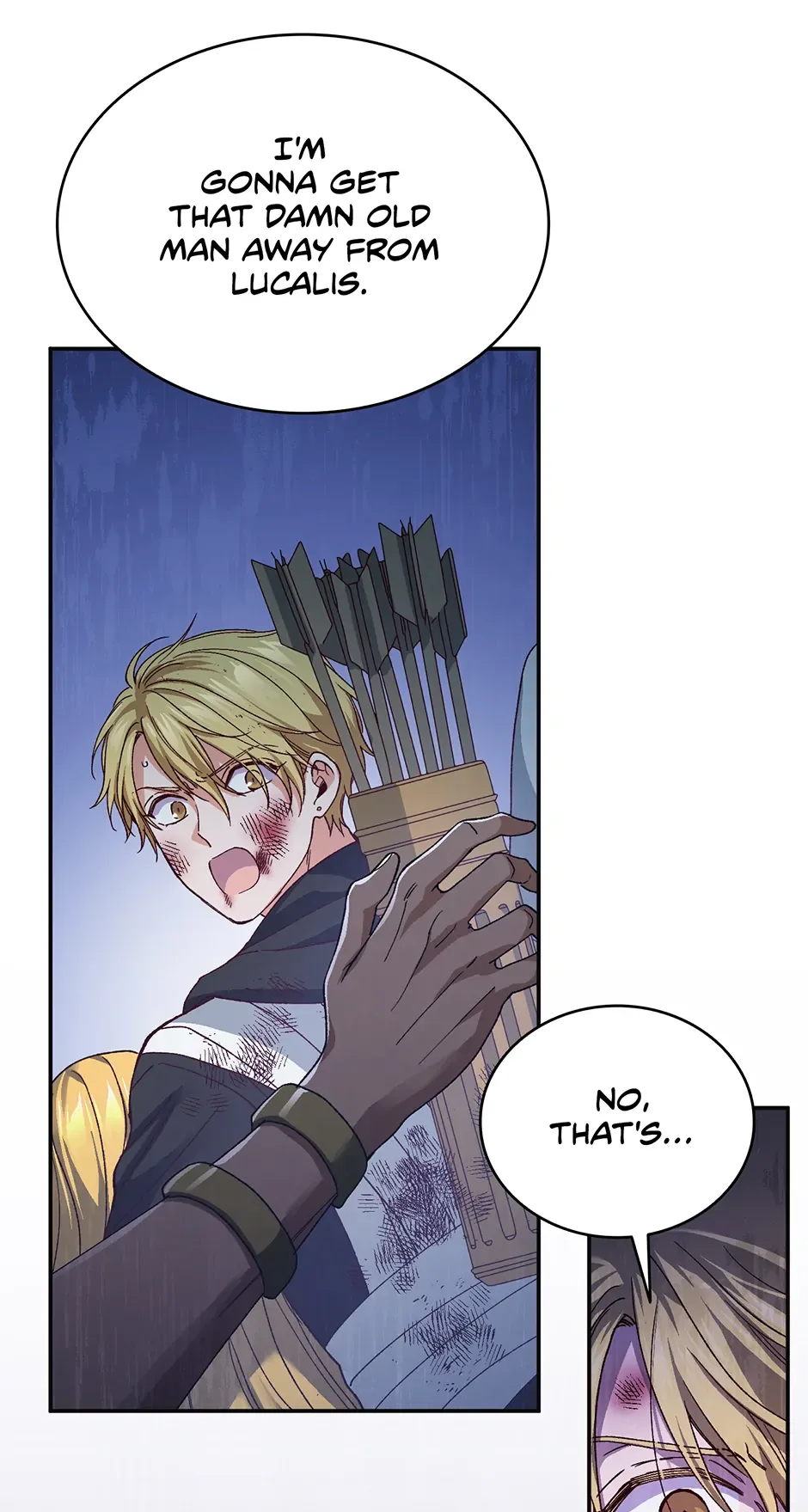Constellations of the Gods [Official] Chapter 46 page 86