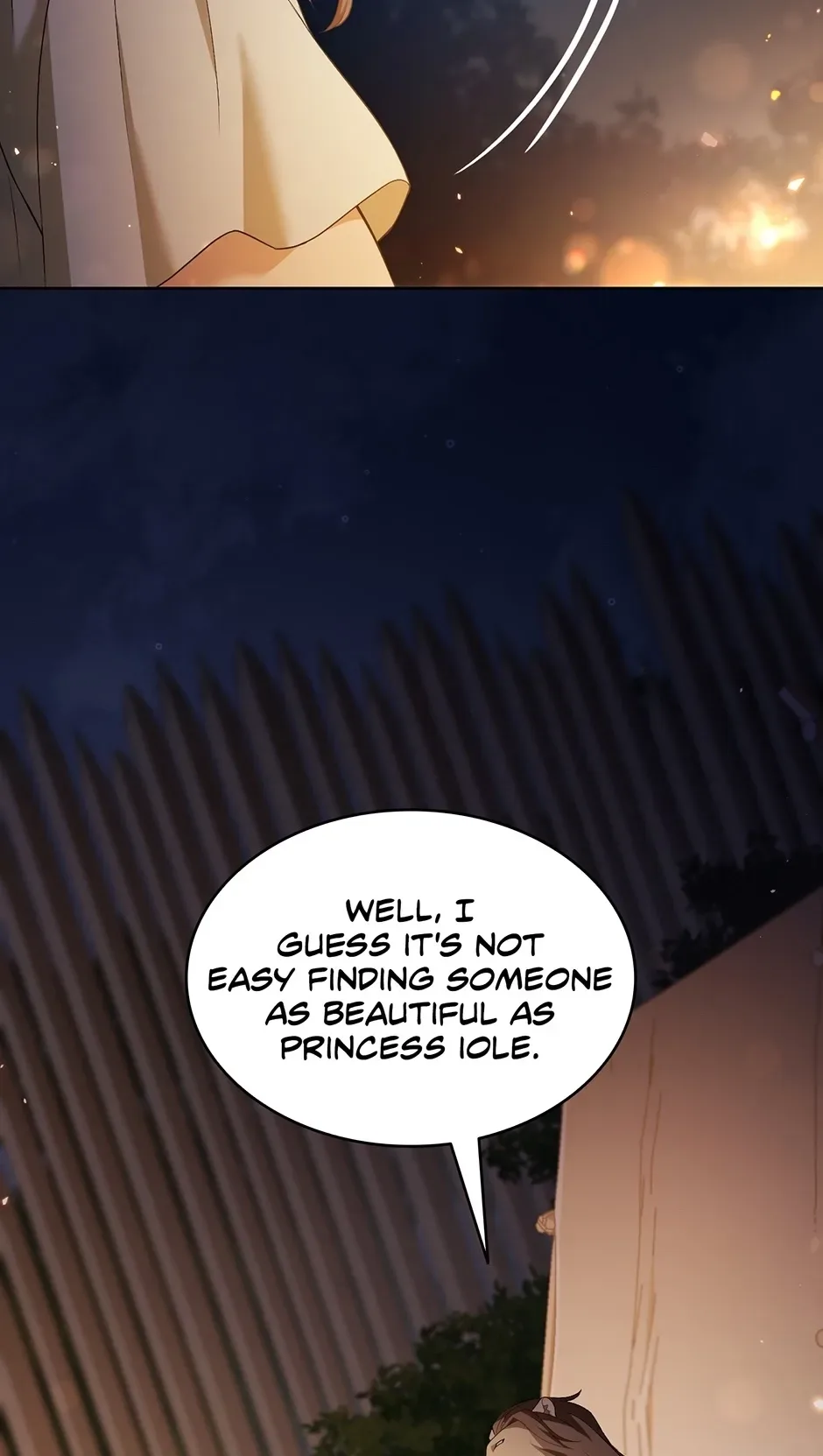 Constellations of the Gods [Official] Chapter 71 page 22